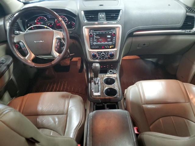 Фото 8 с аукциона – 2014 GMC ACADIA DEN с VIN 1GKKVTKD7EJ216316