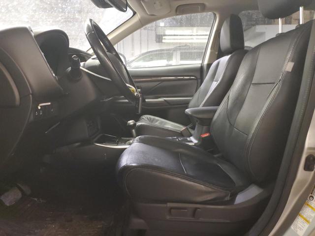 Photo 7 from auction – 2018 MITSUBISHI OUTLANDER with VIN JA4AZ3A36JZ020751