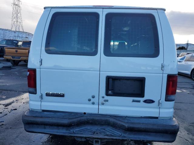 Photo 6 from auction – 2009 FORD ECONOLINE with VIN 1FTNE24L39DA39758