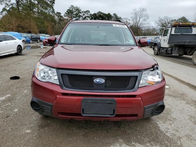 Photo 5 from auction – 2012 SUBARU FORESTER 2 with VIN JF2SHBDC3CH440867