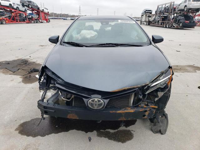 صورة رقم 5 من المزاد - 2018 TOYOTA COROLLA مع VIN 5YFBURHE9JP786745