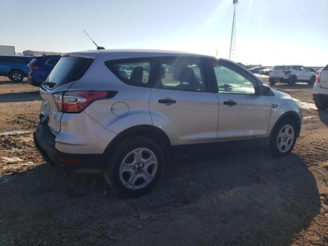 Foto 3 de la subasta – 2017 FORD ESCAPE S con VIN 1FMCU0F70HUF07941