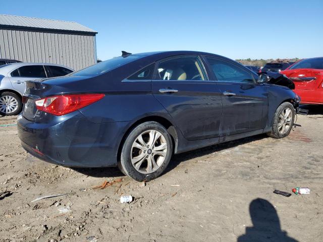 Photo 3 from auction – 2012 HYUNDAI SONATA SE with VIN 5NPEC4AC6CH390798