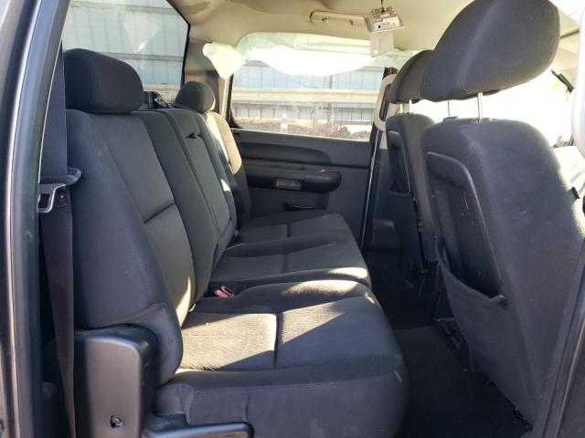 Photo 10 from auction – 2012 CHEVROLET SILVERADO with VIN 1GCPKSE70CF190622