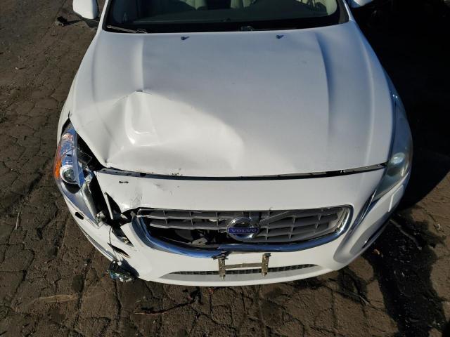 Фото 11 с аукциона – 2012 VOLVO S60 T6 с VIN YV1902FH2C2133992
