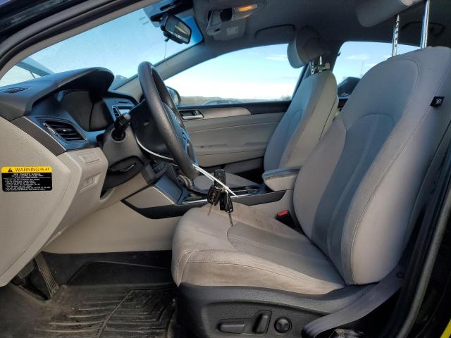 Photo 7 from auction – 2016 HYUNDAI SONATA SPO with VIN 5NPE34AF5GH306941