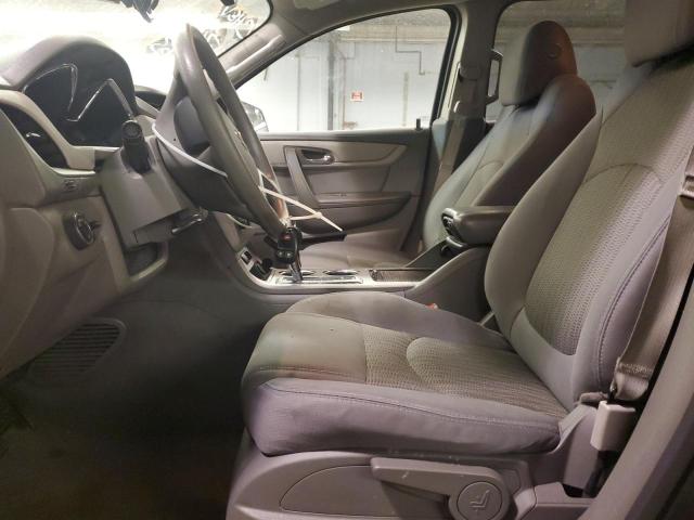 Снимка 7 от търг – 2014 CHEVROLET TRAVERSE L с VIN 1GNKVFED4EJ347171