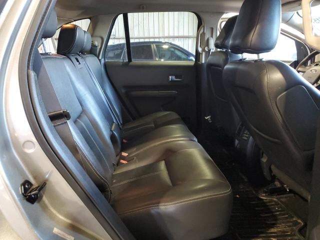 Photo 10 from auction – 2008 FORD EDGE LIMIT with VIN 2FMDK39C58BA93470