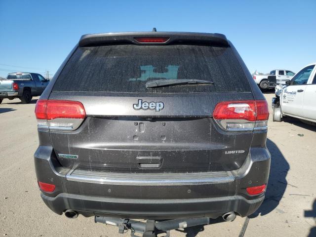 Photo 6 from auction – 2014 JEEP GRAND CHER with VIN 1C4RJEBM7EC322397