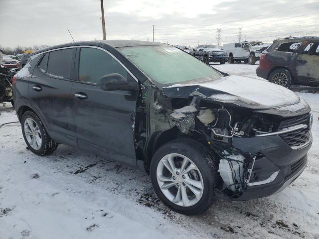 Photo 4 from auction – 2023 BUICK ENCORE GX with VIN KL4MMCSL7PB117727