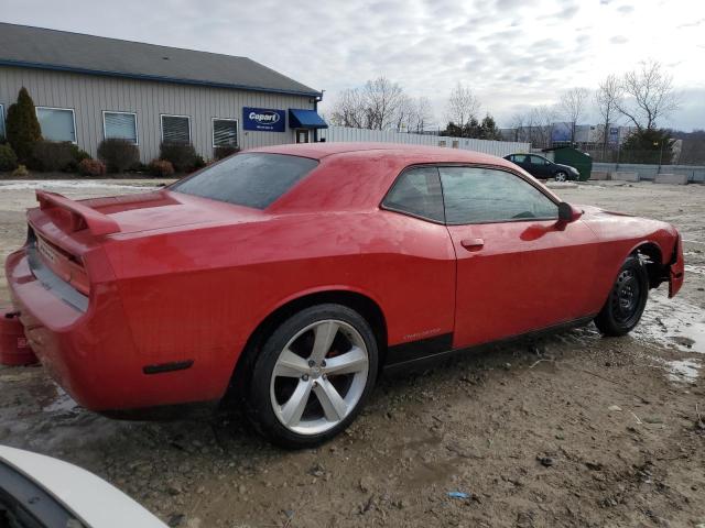 Photo 3 from auction – 2012 DODGE CHALLENGER with VIN 2C3CDYAG7CH246608