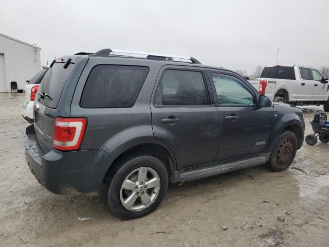 Photo 3 from auction – 2008 FORD ESCAPE LIM with VIN 1FMCU94108KC13566