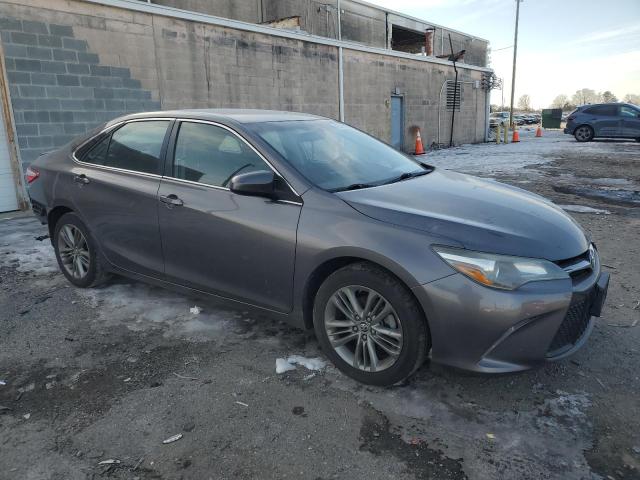 Photo 4 from auction – 2016 TOYOTA CAMRY LE with VIN 4T1BF1FK0GU131935