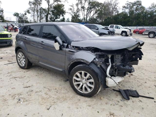 Photo 4 from auction – 2017 LAND ROVER RANGE ROVE with VIN SALVP2BG3HH195833