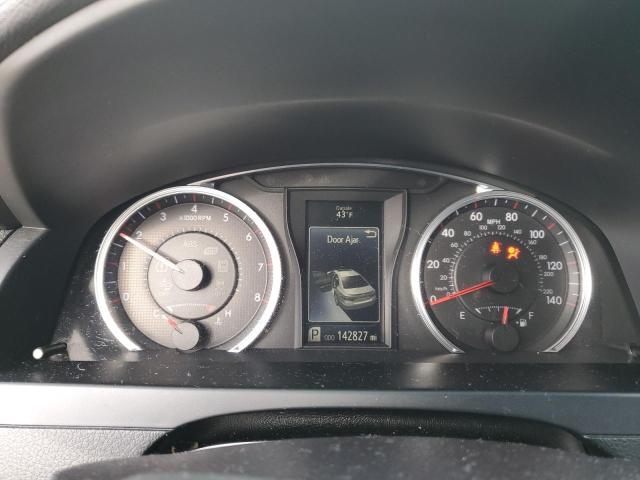 Photo 9 from auction – 2015 TOYOTA CAMRY LE with VIN 4T1BF1FK3FU004045
