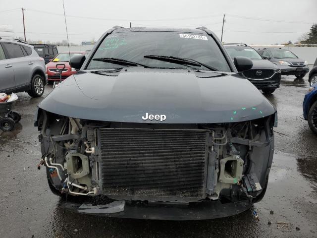 Photo 5 from auction – 2014 JEEP COMPASS SP with VIN 1C4NJDBBXED623814