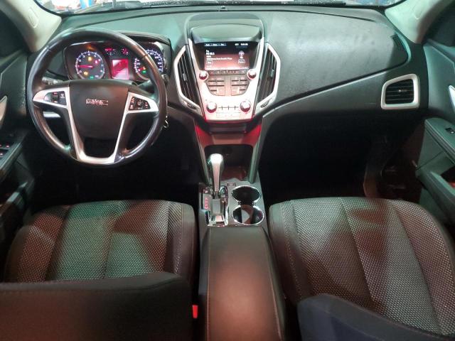 Photo 8 from auction – 2013 GMC TERRAIN SL with VIN 2GKALSEK9D6201768