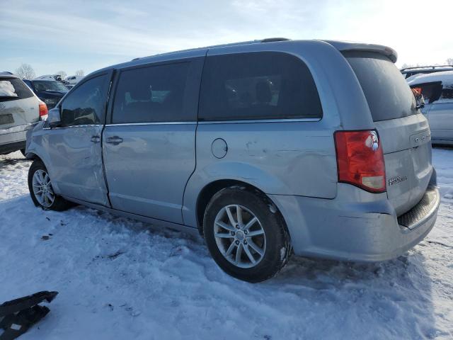 Photo 2 from auction – 2019 DODGE GRAND CARA with VIN 2C4RDGBG8KR605844
