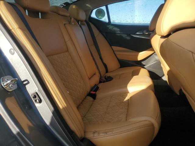 Photo 10 from auction – 2016 NISSAN MAXIMA 3.5 with VIN 1N4AA6AP4GC434338