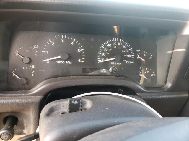Photo 9 from auction – 2001 JEEP CHEROKEE S with VIN 1J4FT48S61L522723