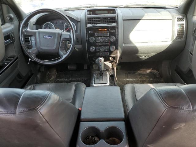 صورة رقم 8 من المزاد - 2011 FORD ESCAPE LIM مع VIN 1FMCU9EG5BKB28085