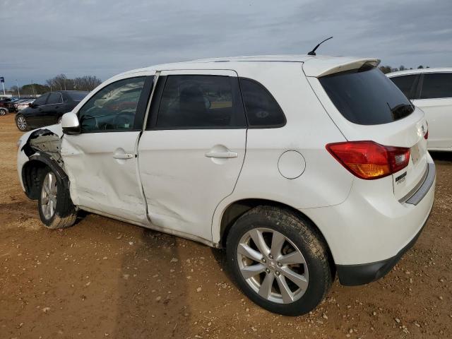 Photo 2 from auction – 2014 MITSUBISHI OUTLANDER with VIN 4A4AP3AU0EE019797