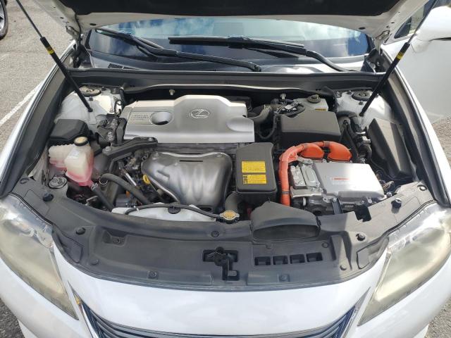 Photo 11 from auction – 2013 LEXUS ES 300H with VIN JTHBW1GG7D2007133