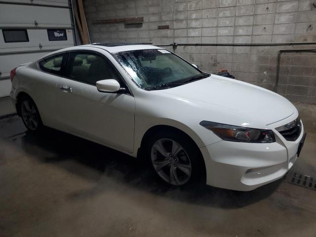 Photo 4 from auction – 2011 HONDA ACCORD EXL with VIN 1HGCS2B87BA008603