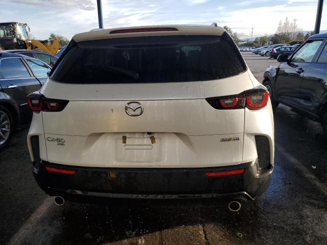 Photo 6 from auction – 2024 MAZDA CX-50 PREF with VIN 7MMVABBMXRN180554