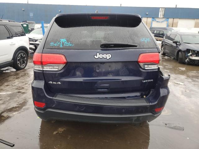 Photo 6 from auction – 2018 JEEP GRAND CHER with VIN 1C4RJFAG6JC356035