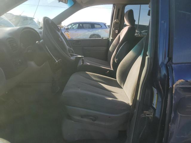 Photo 7 from auction – 2006 DODGE GRAND CARA with VIN 1D4GP24R66B719476