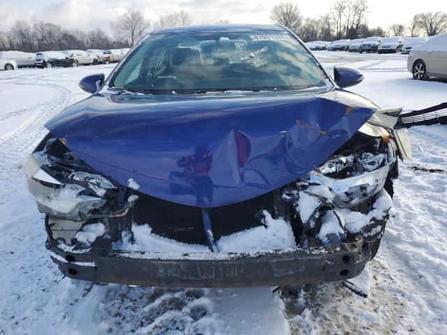 Photo 5 from auction – 2014 TOYOTA COROLLA L with VIN 2T1BURHE1EC167692