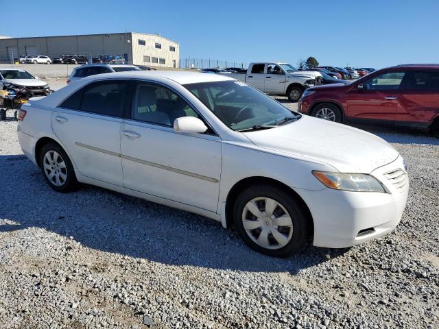 Photo 4 from auction – 2007 TOYOTA CAMRY CE with VIN 4T1BE46K67U629111