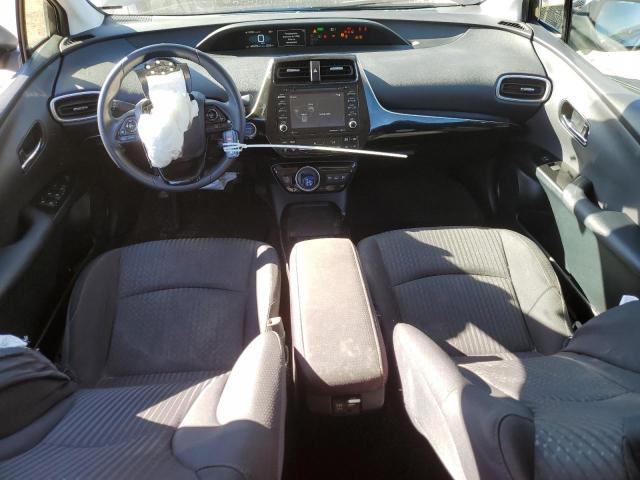 Photo 8 from auction – 2022 TOYOTA PRIUS PRIM with VIN JTDKAMFP9N3207980
