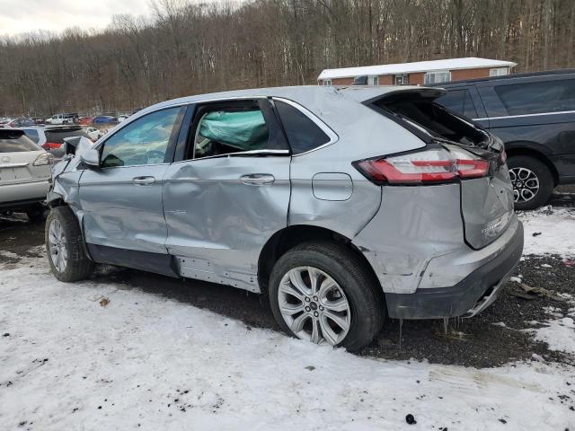Photo 2 from auction – 2023 FORD EDGE TITAN with VIN 2FMPK4K90PBA57363