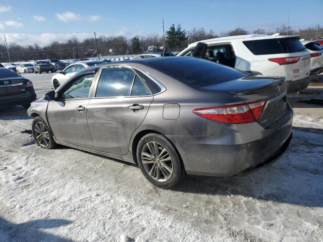 Photo 2 from auction – 2015 TOYOTA CAMRY LE with VIN 4T1BF1FK7FU481190
