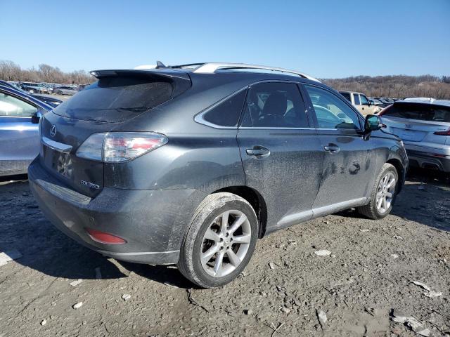 Photo 3 from auction – 2011 LEXUS RX 350 with VIN 2T2BK1BA3BC107336