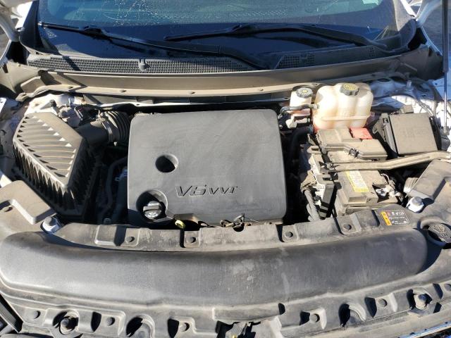 Photo 12 from auction – 2021 BUICK ENCLAVE AV with VIN 5GAERDKW1MJ194396