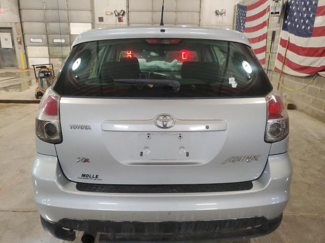 Photo 6 from auction – 2005 TOYOTA COROLLA MA with VIN 2T1KR32E45C477519
