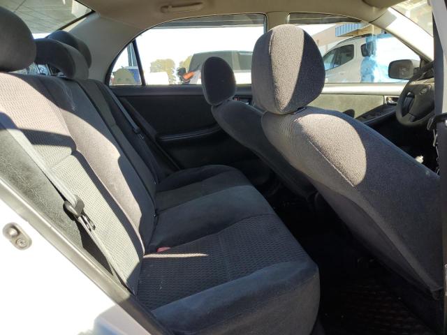 Photo 10 from auction – 2008 TOYOTA COROLLA CE with VIN 1NXBR32E98Z028534