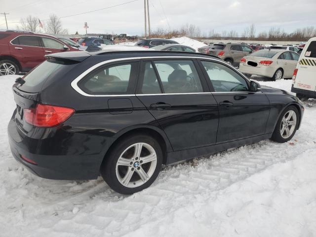 Photo 3 from auction – 2015 BMW 328 XI with VIN WBA3G7C53FK297218