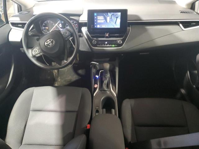 Photo 8 from auction – 2023 TOYOTA COROLLA LE with VIN 5YFB4MDE4PP067159