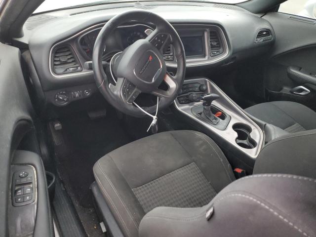 Photo 8 from auction – 2019 DODGE CHALLENGER with VIN 2C3CDZJG9KH529659