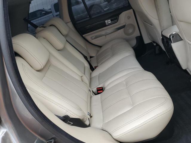 Photo 10 from auction – 2011 LAND ROVER RANGE ROVE with VIN SALSH2E48BA259768