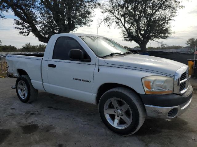 Photo 4 from auction – 2006 DODGE RAM 1500 S with VIN 1D7HA16K46J177335