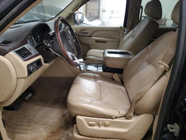 Photo 7 from auction – 2012 CADILLAC ESCALADE E with VIN 1GYS4HEF0CR177439