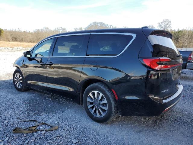 Photo 2 from auction – 2022 CHRYSLER PACIFICA H with VIN 2C4RC1L72NR216037