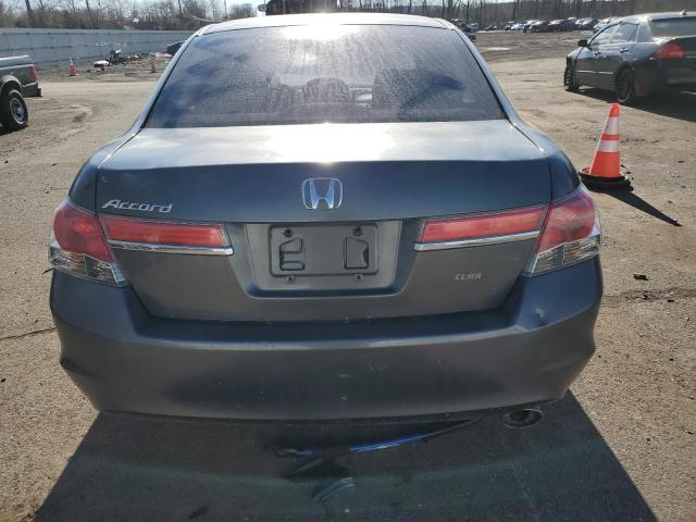 Photo 6 from auction – 2011 HONDA ACCORD LXP with VIN 1HGCP2F41BA131368