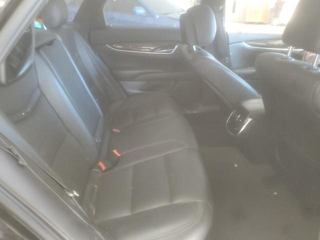 Photo 10 from auction – 2014 CADILLAC XTS LUXURY with VIN 2G61M5S38E9205501