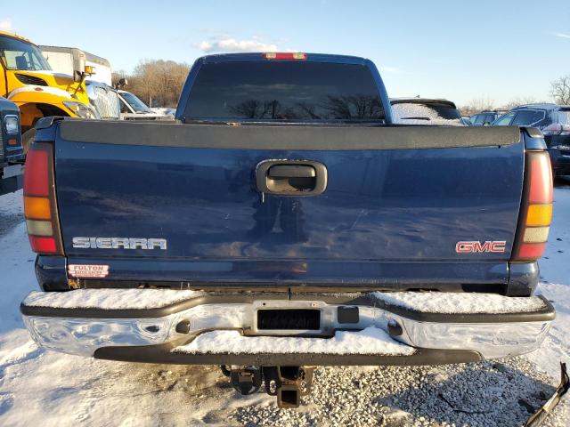 Photo 6 from auction – 2004 GMC NEW SIERRA with VIN 2GTEC19T441359085